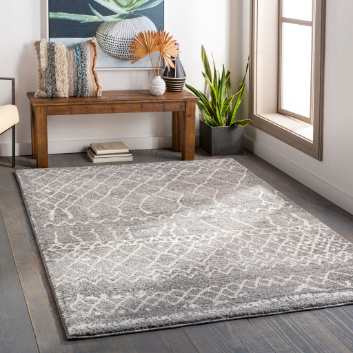 Andorra Artisan Tapestry Machine Woven Rug