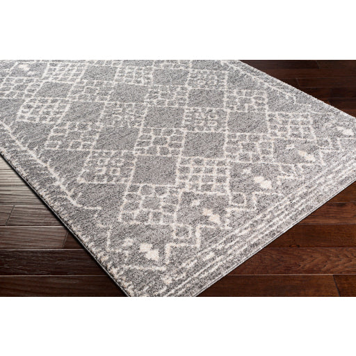 Andorra Artisan Tapestry Machine Woven Rug