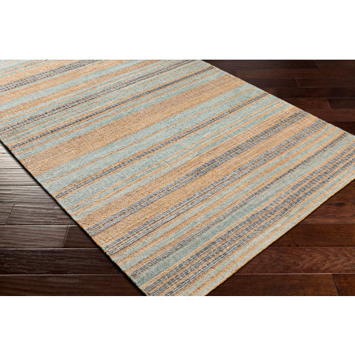 Arielle Artisanal Accent Rug