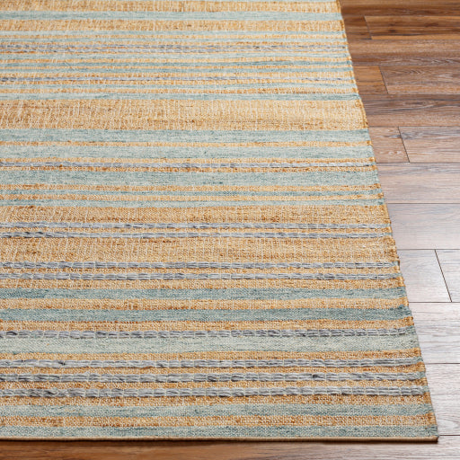 Arielle Artisanal Accent Rug