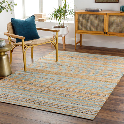 Arielle Artisanal Accent Rug