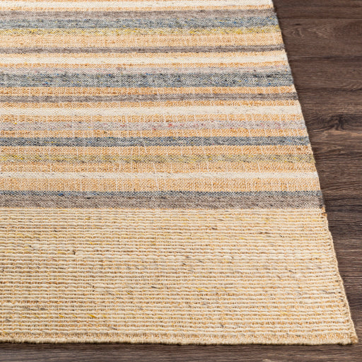 Arielle Artisanal Accent Rug