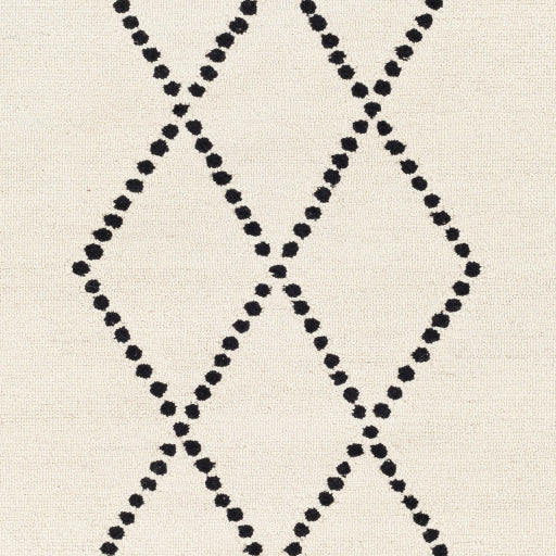 Arsenal Artisan Abstract Handwoven Rug