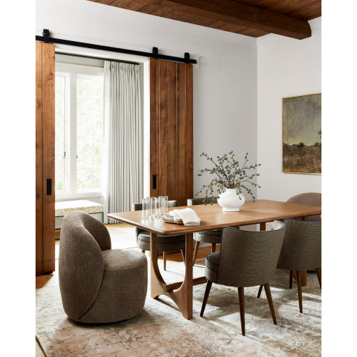 Scandinavian Modern Elegance