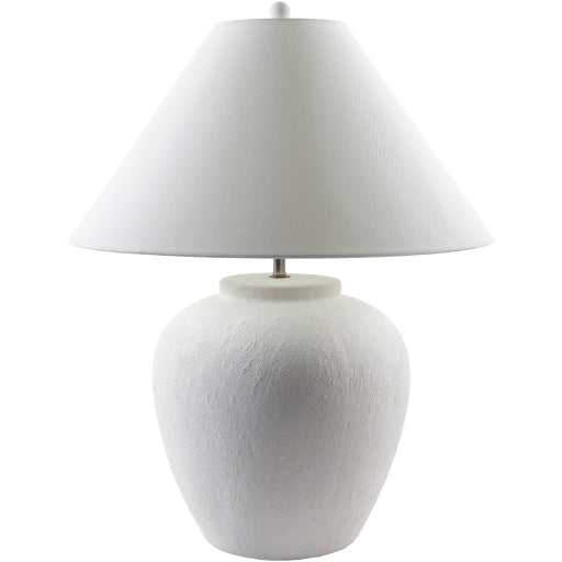 Soho Industrial Floor Lamp