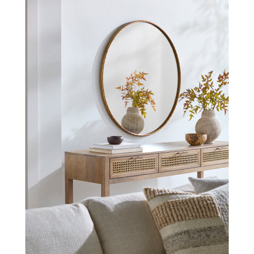 Soho Industrial Floor Lamp