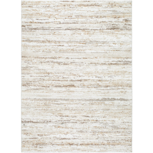 Andorra Patterned Artisan Rug