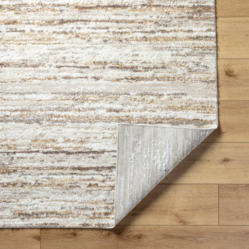 Andorra Patterned Artisan Rug
