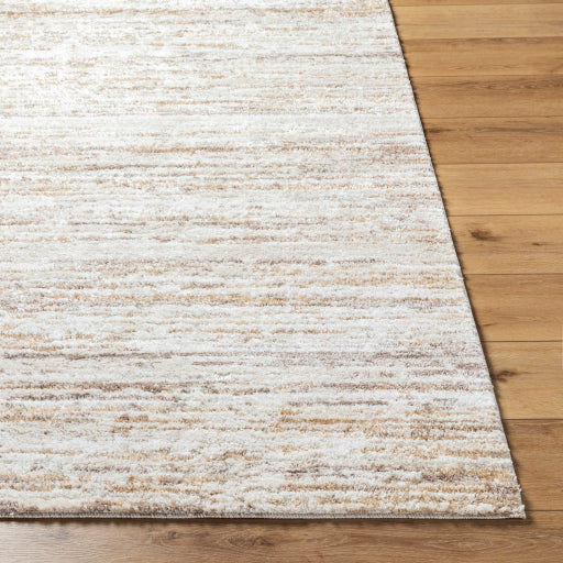 Andorra Patterned Artisan Rug