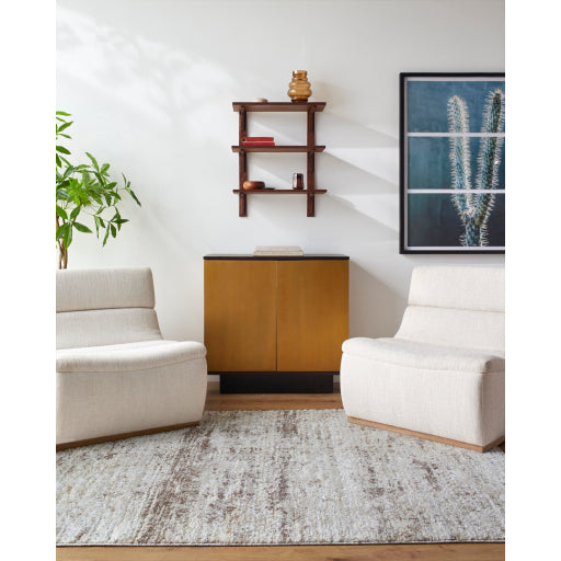 Andorra Prestige Antique Patterned Rug