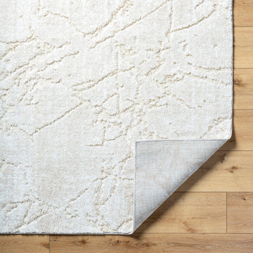 Andorra Alpine ARP Machine Woven Rug