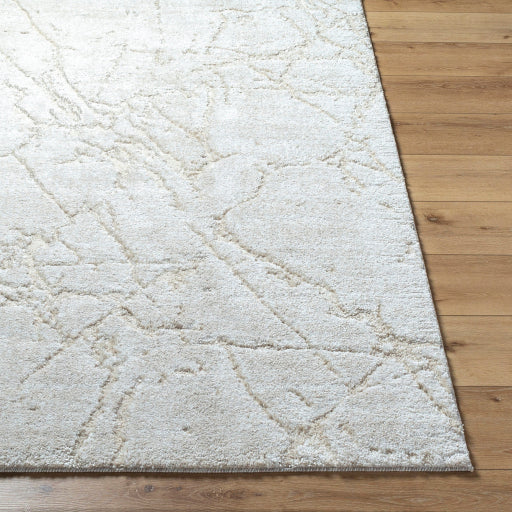 Andorra Alpine ARP Machine Woven Rug