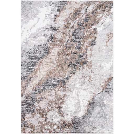 Andorra Prestige Antique Rug