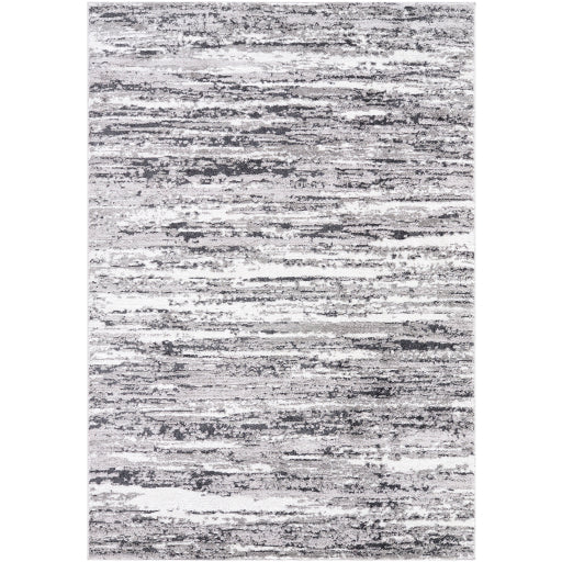 Andorra Patchwork Artistry Rug