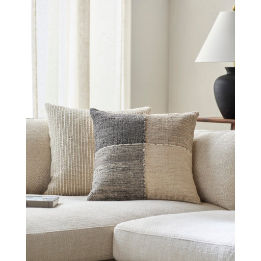 Elevate Your Space - Bartram Lumbar Pillow