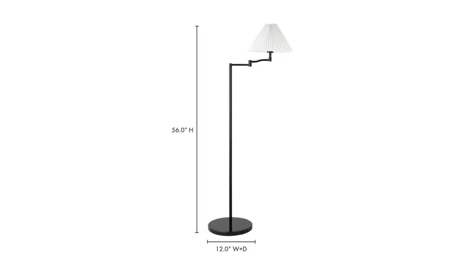 Florra Floor Lamp