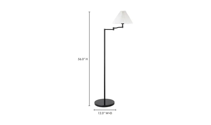 Florra Floor Lamp