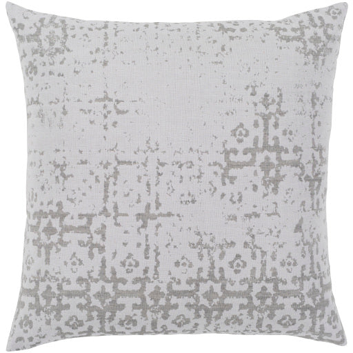Modern Chic Accent Pillow