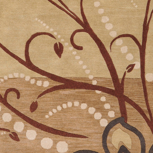 Athena Artisan Handcrafted Rug