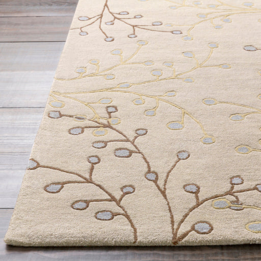 Athena Artisan Handcrafted Runner Rug
