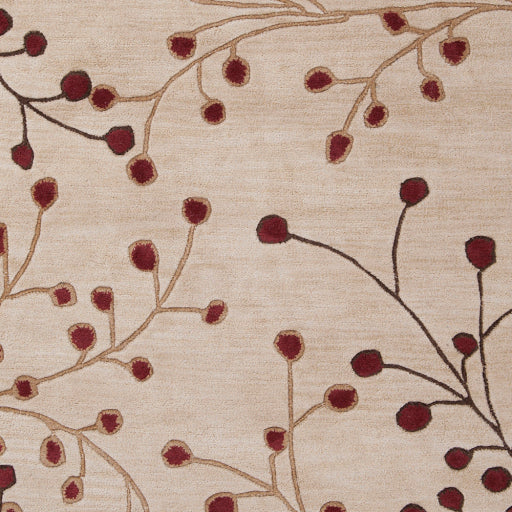 Athena Artisan Handcrafted Runner Rug