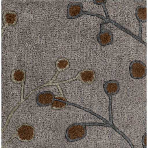 Athena Artisanal Handcrafted Wool Rug