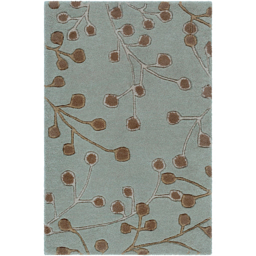 Athena Artisan Crafted Handwoven Rug