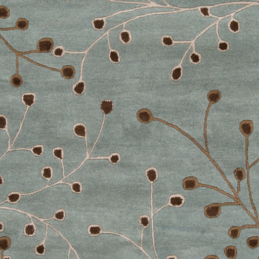 Athena Artisan Crafted Handwoven Rug