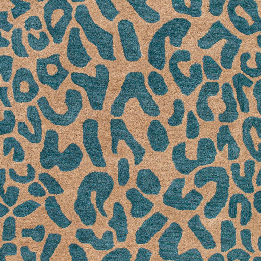 Athena Artisan Handcrafted Runner Rug