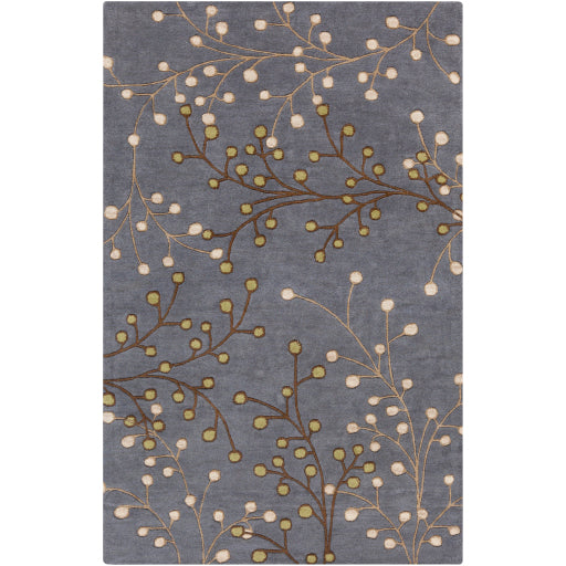 Athena Artisan Handwoven Tapestry