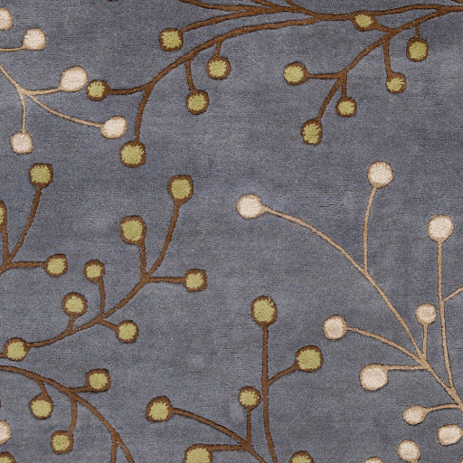 Athena Artisan Handwoven Tapestry