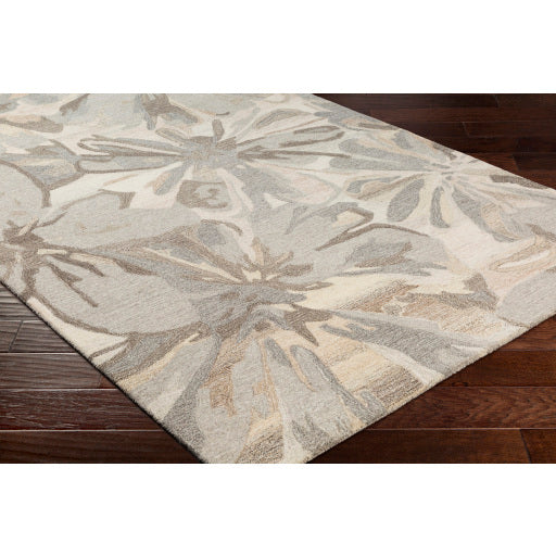 Athena Artisan Handcrafted Rug