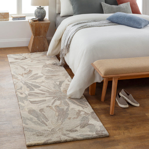 Athena Artisan Handcrafted Rug