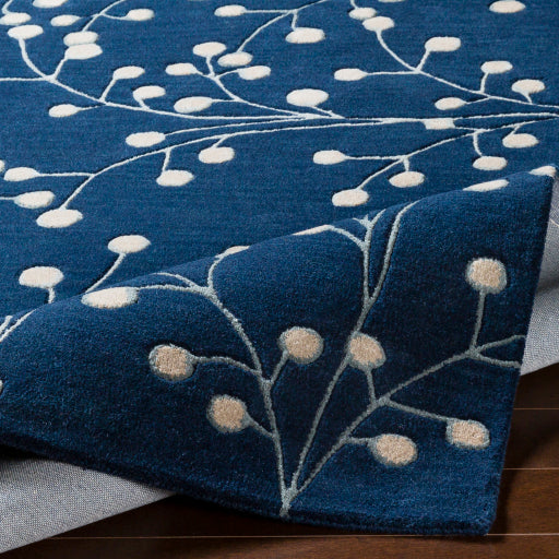 Athena Artisan Handcrafted Runner Rug
