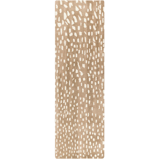 Athena Artisanal Handwoven Runner