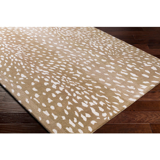 Athena Artisanal Handwoven Runner
