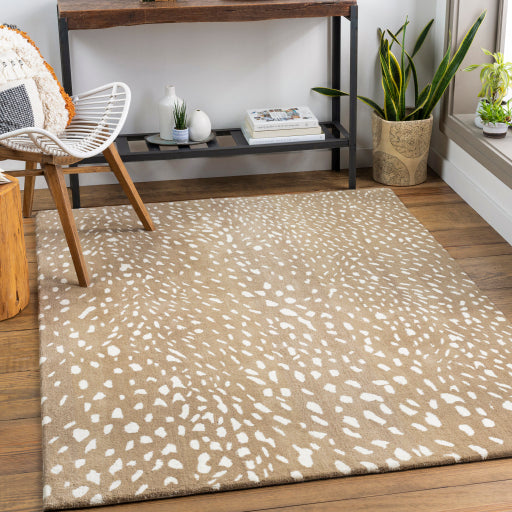 Athena Artisanal Handwoven Runner