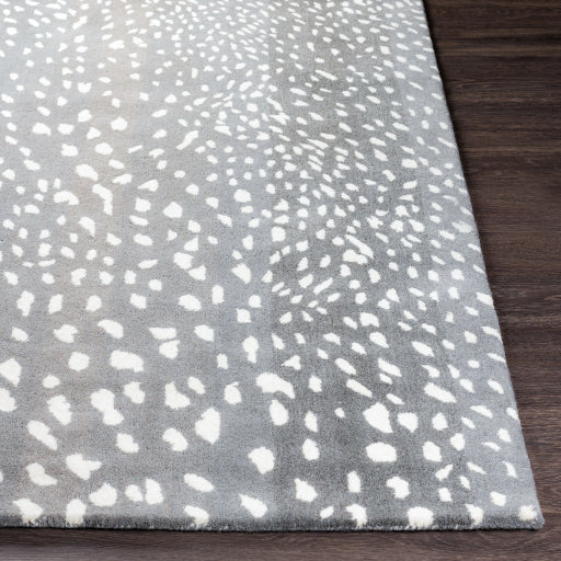 Athena Artisan Handcrafted Runner Rug