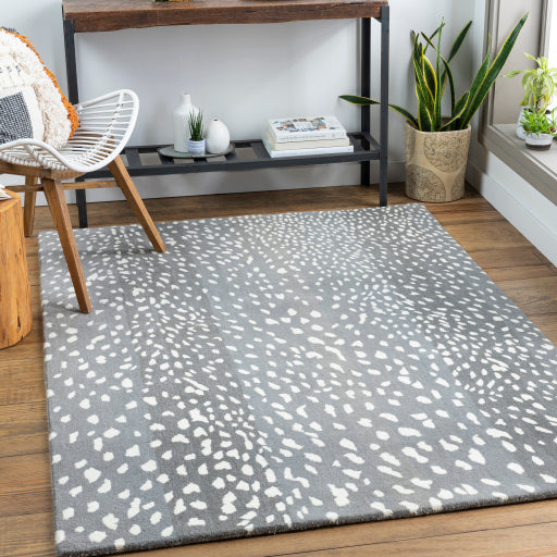 Athena Artisan Handcrafted Runner Rug