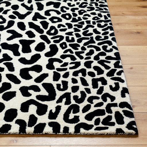 Athena Artisan Handcrafted Accent Rug