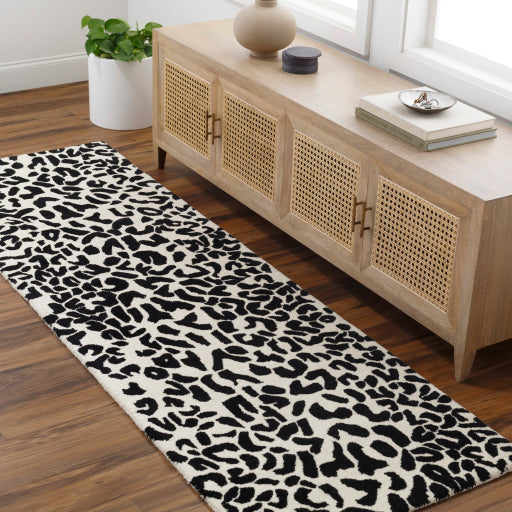 Athena Artisan Handcrafted Accent Rug