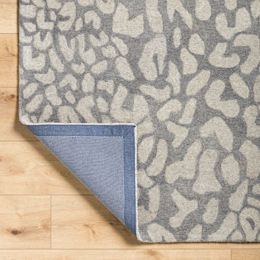 Athena Artisan Handcrafted Accent Rug