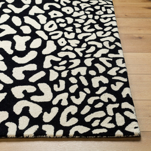 Athena Artisanal Handwoven Tapestry
