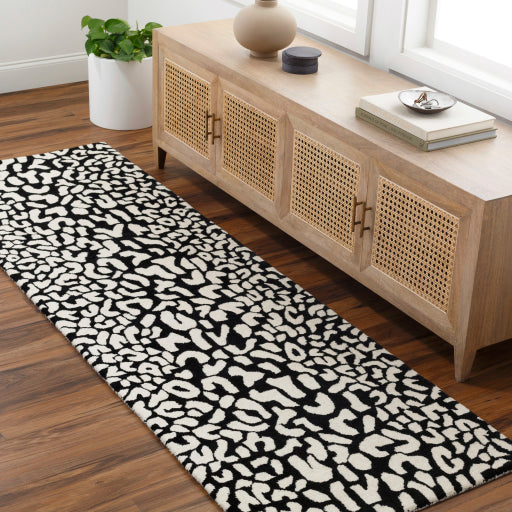 Athena Artisanal Handwoven Tapestry