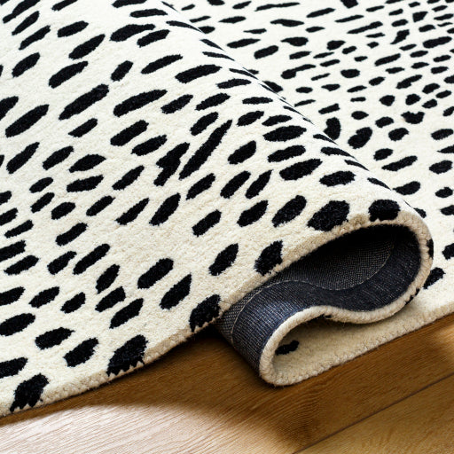 Athena Artisan Handcrafted Runner Rug