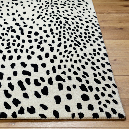Athena Artisan Handcrafted Runner Rug