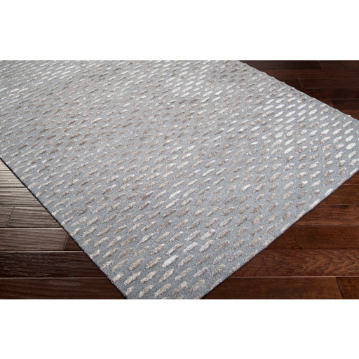 Atlantis Artisan Woven Tapestry