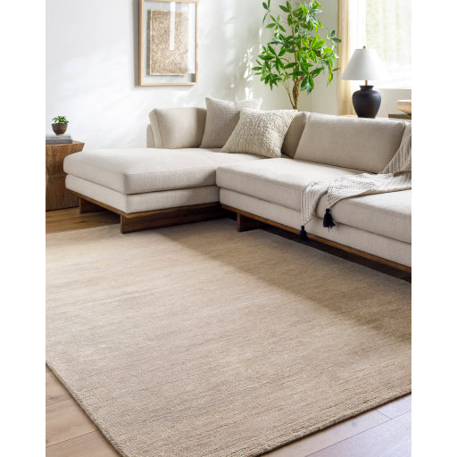 Astana Artisan Tapestry Handwoven Rug