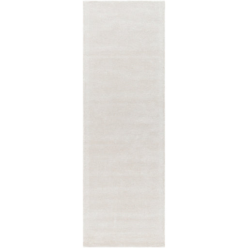 Austin Artisanal Accent Rug Handmade