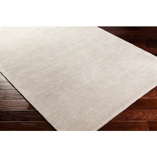Austin Artisanal Accent Rug Handmade